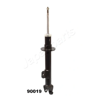 Imagem de JAPANPARTS MM 90019 Amortecedor Eixo dianteiro, lado esquerdo Pressão do gás Tubo duplo com assento de mola cavilha em cima