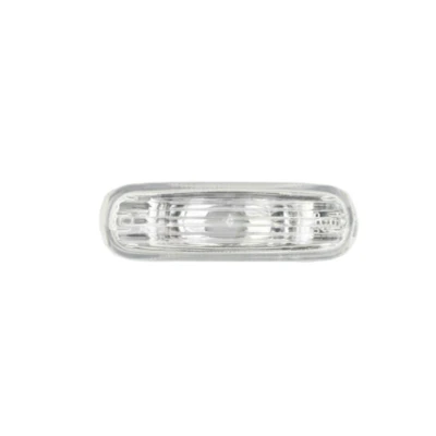 Imagem de FAST FT87028 Intermitente transparente de ambos os lados, instalação lateral sem porta lâmpadas FIAT: Punto Evo Hatchback, Panda III Hatchback