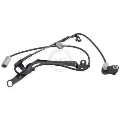 Imagem de A.B.S. 30930 Sensor de ABS passivo 1060 cinzento MAZDA: 5