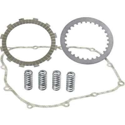 Imagem de TRW MSK207 Kit de Embraiagem Superkit com junta, anel lamelar, mola anilha espaçadora