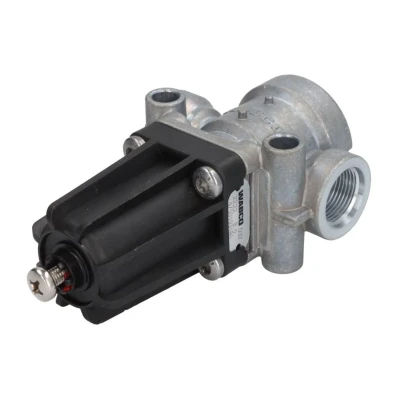 Imagem de WABCO 4750103180 Válvula limitadora de pressão