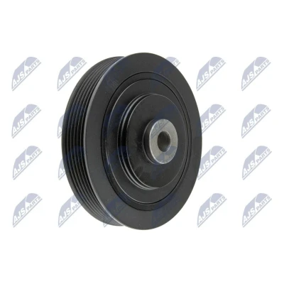 Imagem de NTY RKP RE 002 Polia da Cambota 139,7 RENAULT: LAGUNA 1 Grandtour