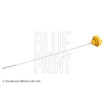 Imagem de BLUE PRINT ADBP610115 Vareta do Óleo amarelo RENAULT: MEGANE 2 Kombi, 2, CLIO Kasten, NISSAN: Primastar Minibus