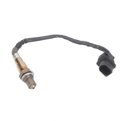 Imagem de DELPHI ES20554 12B1 Sonda Lambda de banda larga, com aquecimento BMW: 3 Sedan, Touring, 1 Hatchback