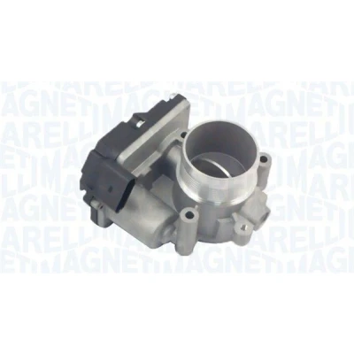 Imagem de MAGNETI MARELLI 802000000033 Corpo de Borboleta VOLKSWAGEN: Passat B6 Sedan, Scirocco III, GOLF 6, AUDI: A4 B8 Avant, TT Roadster