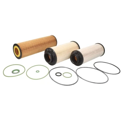 Imagem de DT Spare Parts 1.34064 Elemento de filtro