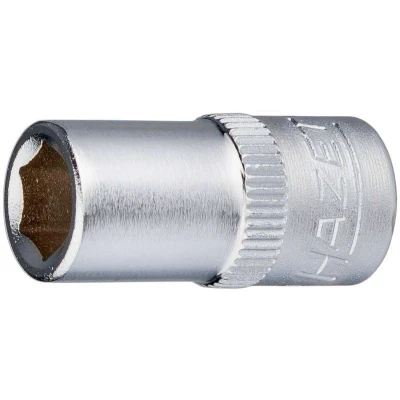 Imagem de HAZET 850 7 Chave de caixa DIN3124, ISO2725 1 aço cromo vanádio redondo