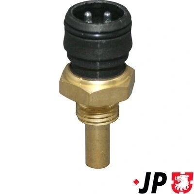 Imagem de JP GROUP 1393100500 Sensor, temperatura do líquido de refrigeração MERCEDES BENZ: Classe E Sedan