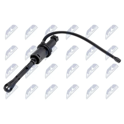 Imagem de NTY NSP CT 003 Cilindro Mestre da Embraiagem CITROËN: Berlingo II Van, II, C4 I Grand Picasso