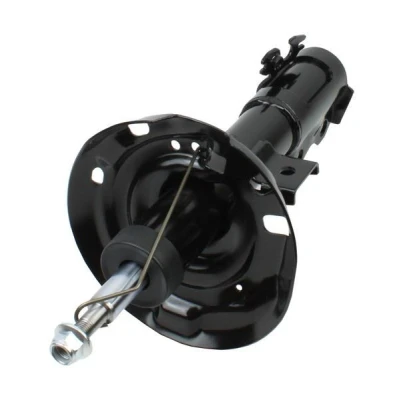 Imagem de MAXGEAR 11 1500 Amortecedor Eixo dianteiro, lado direito Pressão do gás Tubo duplo com assento de mola cavilha em cima