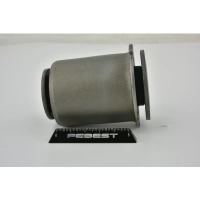 Imagem de FEBEST FDAB 079 Casquilho de Braço Suspensão Eixo dianteiro, em baixo, à frente FORD: Ranger Mk3
