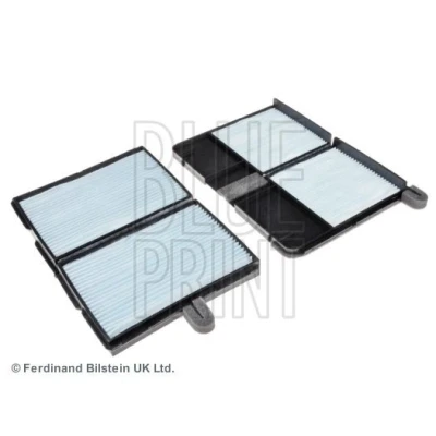 Imagem de BLUE PRINT ADT32516 Jogo de filtros, ar do habitáculo TOYOTA: Avensis I Carrinha