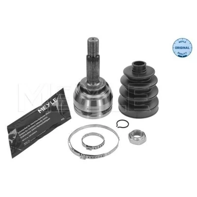 Imagem de MEYLE 514 498 0010 Ponteira de Transmissão ORIGINAL Quality do lado da roda sem anel ABS VOLVO: S40 I, V40 Carrinha
