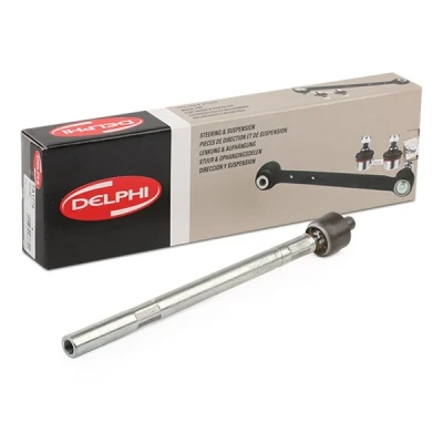 Imagem de DELPHI TA1776 Barra Axial da Direção Eixo dianteiro, lado esquerdo, direito M14x1.5 338 PEUGEOT: 307 Hatchback, SW, CC
