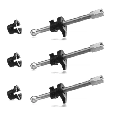 Imagem de HELLA 9XB 152 977 001 Motor Regulador de Farol