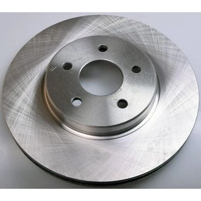 Imagem de DENCKERMANN Disco de travão FORD: MONDEO 3 Kombi, 3, Stufenheck, JAGUAR: X Type Sedan 300mm 23,9mm 5 108mm ventilado B130143 1321488