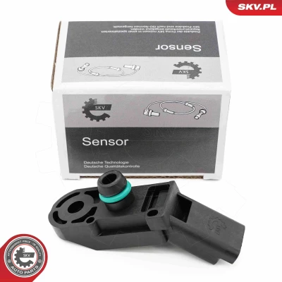 Imagem de ESEN SKV 17SKV886 Sensor CITROËN: C5 III Carrinha, C4 Coupe, I Hatchback, PEUGEOT: RCZ 207 SW, MINI: Hatchback