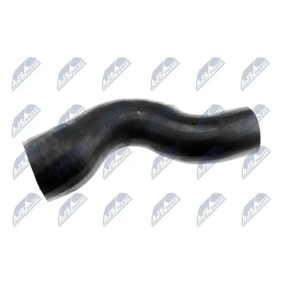 Imagem de NTY GPP PL 020 Mangueira Para o Turbocompressor OPEL: Astra H Hatchback, Caravan, GTC