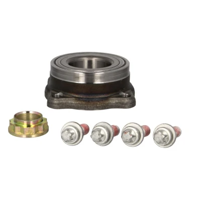 Imagem de BTA H2B024BTA Kit de rolamento roda traseira 95 BMW: 5 Sedan, Touring, 6 Gran Coupe