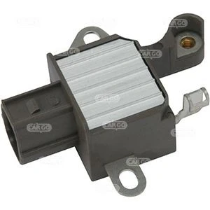 Imagem de HC Cargo F032333033 Regulador do Alternador 14V
