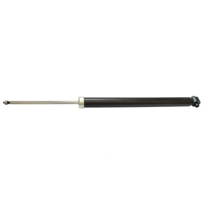 Imagem de MAPCO 40596 Amortecedor Eixo traseiro Pressão do gás Tubo duplo telescópico cavilha em cima, olhal baixo MAZDA: 3 Hatchback, 5, Sedan