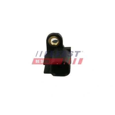 Imagem de FAST FT80866 Sensor de ABS Eixo traseiro esquerdo, direito activo 38 preto FORD: Grand C Max, Max 2, Focus VOLVO: V50