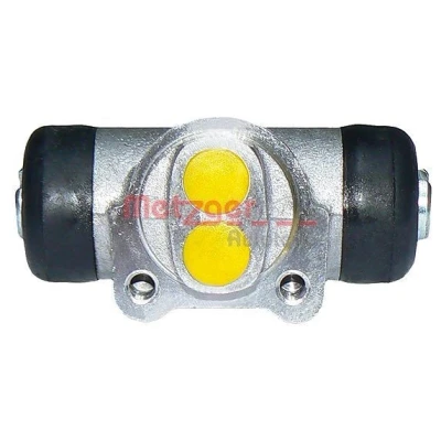 Imagem de METZGER 101 503 Cilindro de Roda 22,20 Eixo traseiro direito CIFAM SUZUKI: Samurai SUV, SJ 413