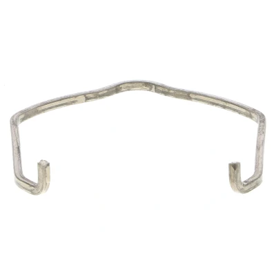 Imagem de VAICO V10 4442 Braçadeira de fixação, tubo do ar sobrealimentação AUDI: A3 Hatchback, SKODA: Octavia II VOLKSWAGEN: Passat B6 Variant