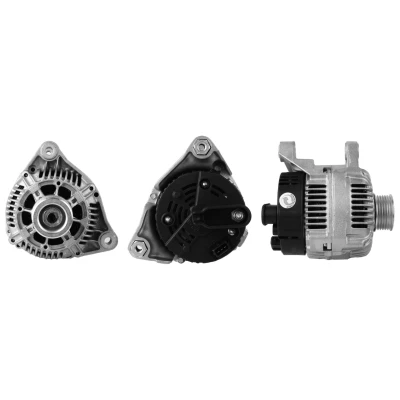 Imagem de LUCAS ELECTRICAL LRB00493 Alternador 12V 90A BMW: 3 Sedan, Coupe, Touring