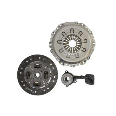 Imagem de LuK 624 3547 33 Kit de Embraiagem com desembraiagem central 240 FORD: Transit Connect Mk1 Van