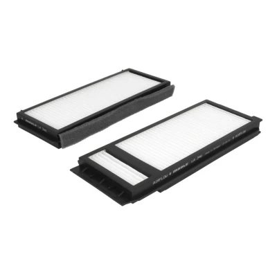 Imagem de MAHLE ORIGINAL LA 346/S Filtro, ar do habitáculo Filtro de partículas 236,5 101 21,6 MAZDA: 3 Hatchback, 5, Sedan