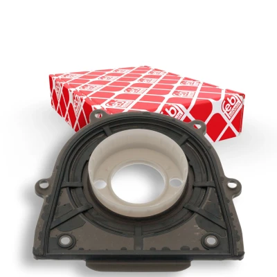 Imagem de FEBI BILSTEIN 103684 Retentor de Cambota com flange do lado da caixa velocidades FORD: MONDEO 4 Turnier, 3 Kombi, FIESTA 5