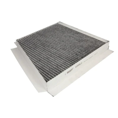 Imagem de HENGST FILTER E989LC Filtro, ar do habitáculo Filtro de carvão ativado 311 254 35 MERCEDES BENZ: Classe E Sedan, T modell, CLS Coupe