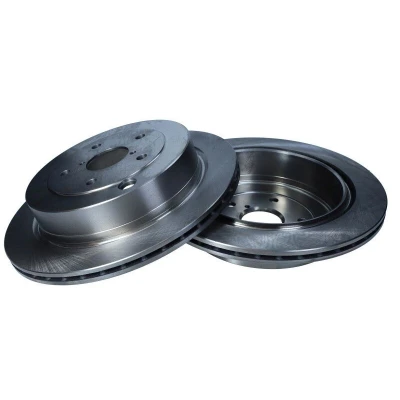 Imagem de MAXGEAR Disco de travão 320mm 18mm 5 114, 114,3mm ventilado 19 2295 Discos