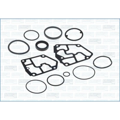 Imagem de AJUSA 54140500 Juntas SEAT: Ibiza 3, Leon I Hatchback, II AUDI: A3 Sportback, VOLKSWAGEN: Golf 5