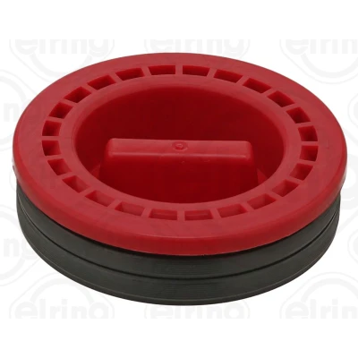 Imagem de ELRING 933.710 Retentor de Cambota PTFE (politetrafluoretileno)/FPM (borracha flúor) LAND ROVER: Discovery 3