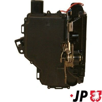 Imagem de JP GROUP 1187501180 Fechadura de Porta com fecho centralizado traseira direita VOLKSWAGEN: Golf 4, Passat B5 Variant, Sedan