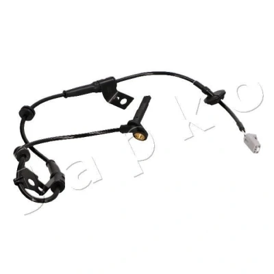 Imagem de JAPKO 151559 Sensor de ABS Eixo dianteiro, lado direito MITSUBISHI: Grandis