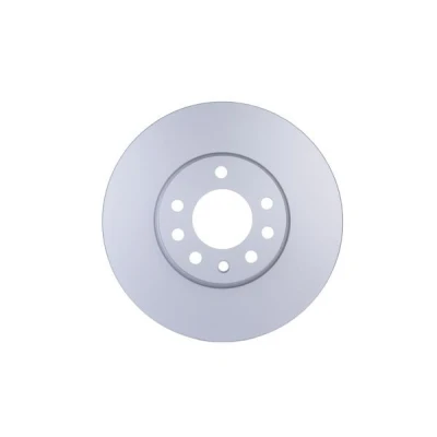 Imagem de HELLA PRO 8DD 355 104 681 Disco de travão 288 25 05/08 110 interior ventilado revestido sem pernos fixação da roda, cubo roda