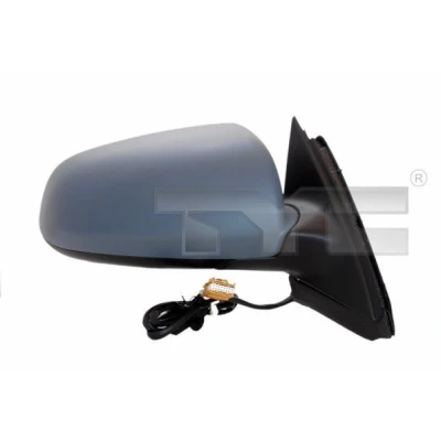 Imagem de Espelho retrovisor Blic 5402 04 1127593P esquerda com subcapa elétrico para regulação eléctrica dos espelhos, não esférico, aquecimento