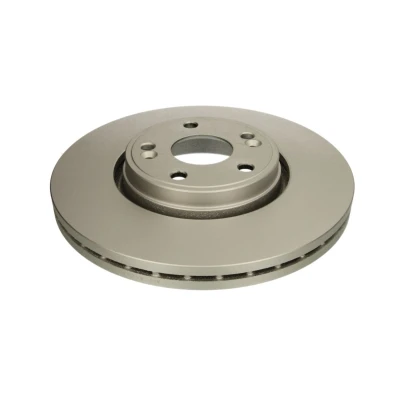 Imagem de TEXTAR 92119000 Disco de travão 300 26 05/07 108 ventilado fora sem pernos fixação da roda, cubo roda RENAULT: LAGUNA 2 Grandtour
