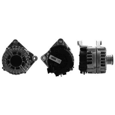 Imagem de LUCAS ELECTRICAL LRA03371 Alternador 230A BMW: 1 Hatchback, 3 Touring