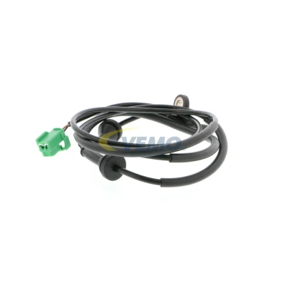 Imagem de VEMO V95 72 0061 Sensor de ABS Eixo traseiro direito Original Quality para veículos com 1440 12