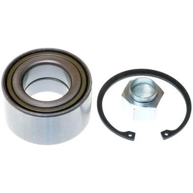 Imagem de DENCKERMANN W413254 Kit de rolamento roda 74mm CHEVROLET: Nubira Carrinha, Lacetti Hatchback