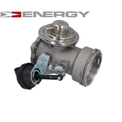 Imagem de ENERGY ZE0055 Válvula EGR pneumático de membrana com junta VOLKSWAGEN: Golf 4, 4 Variant, Bora Sedan, SEAT: Ibiza 3, Leon I Hatchback