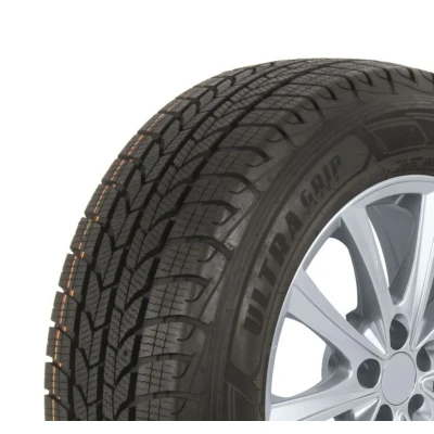 Imagem de Goodyear UltraGrip Cargo ( 215/75 R16C 116/114R 10PR )