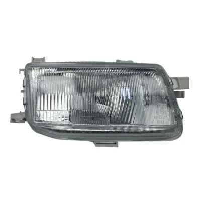Imagem de TYC 20 3415 05 2 Farol Principal à direita H4 com porta lâmpadas OPEL: Astra F Caravan, CC, Sedan