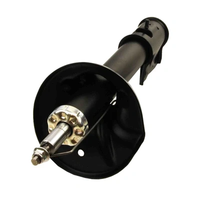 Imagem de MAXGEAR 11 1057 Amortecedor Eixo dianteiro Pressão do gás Tubo duplo com assento de mola cavilha em cima MITSUBISHI: Outlander 2 SUV