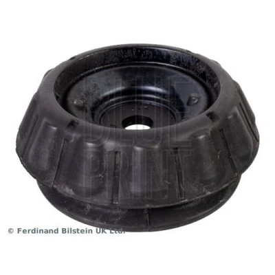 Imagem de BLUE PRINT ADBP800088 Suporte de apoio do conjunto mola / amortecedor Eixo dianteiro sem rolamentos esferas Borracha