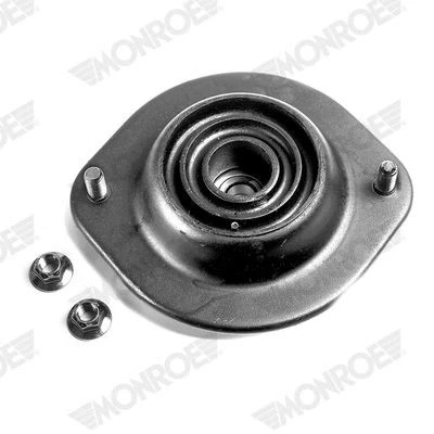 Imagem de MONROE MK091 Suporte de apoio do conjunto mola / amortecedor com chumaceira MITSUBISHI: COLT 4
